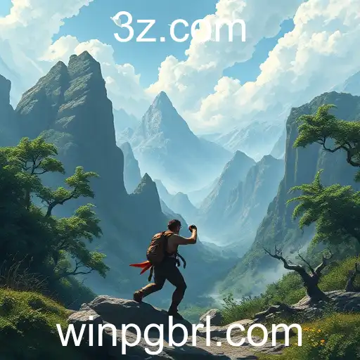 Explorando o Fascinante Mundo dos Jogos de Aventura