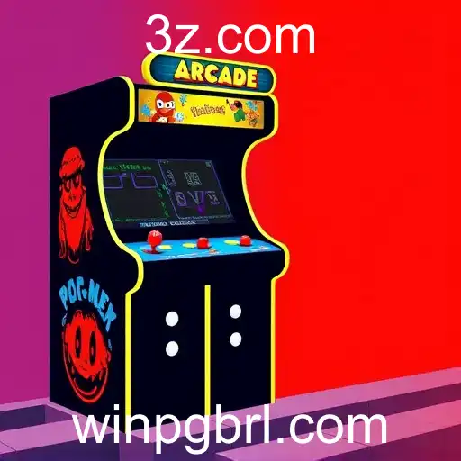 A Nostalgia dos Jogos em 'Arcade Clássico'