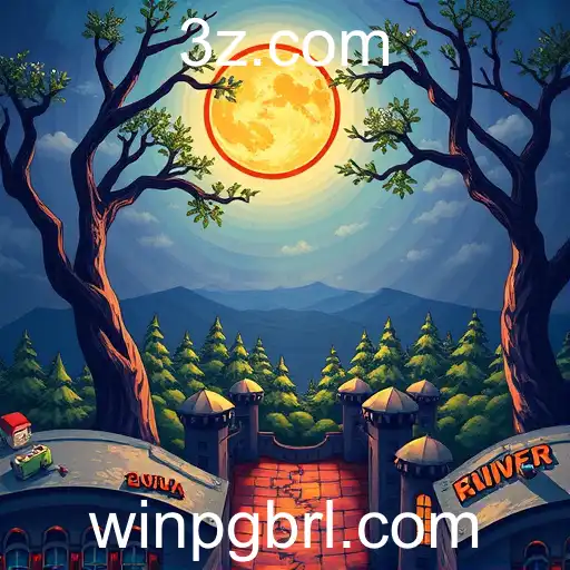 A Ascensão do 'winpg' no Mundo dos Jogos