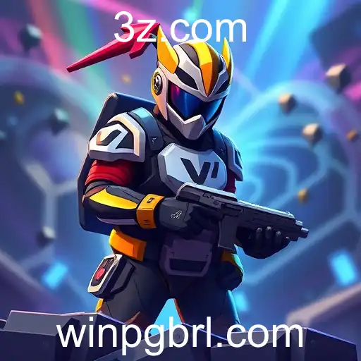 A Ascensão do WinPG no Mundo dos Jogos Online