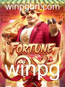 FortuneOx - Descubra a Emoção do Jogo e Suas Regras