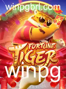 FortuneTiger: Descubra o Fascinante Mundo do Jogo