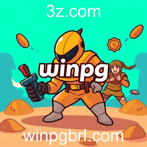 A Revolução dos Jogos Digitais: O Impacto de winpg no Brasil