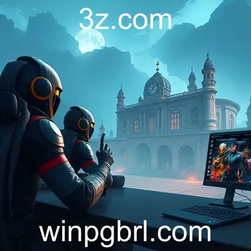 Revolução no Mundo dos Jogos Online em 2026