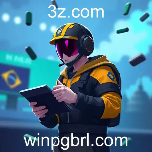 Crescimento e Impacto do Mercado de Jogos no Brasil