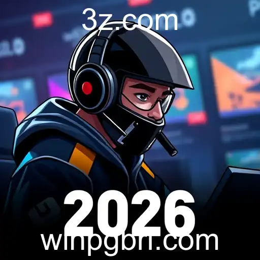 Indústria de Games Explode em 2026: O Ano dos Recordes