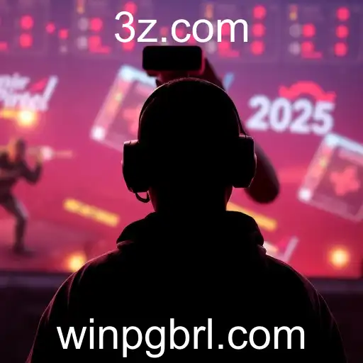 A Revolução dos Jogos Online em 2025