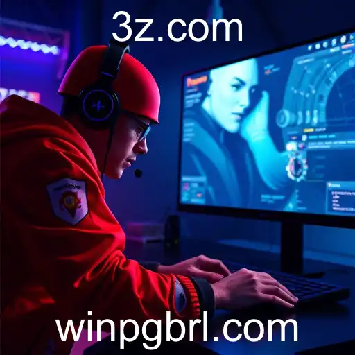 Revolução nos Jogos Online: O Impacto da winpg