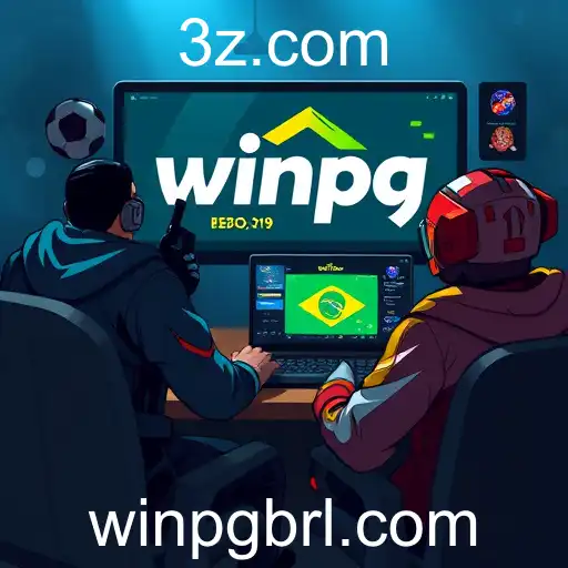 Ascensão dos Sites de Jogos em Português