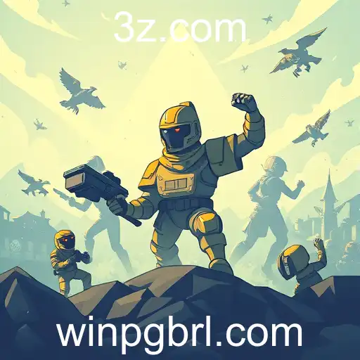 Ascensão do Winpg e o Cenário Atual dos Jogos no Brasil