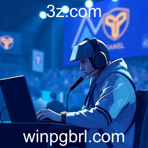 O Crescimento do Mercado de Jogos em 2026