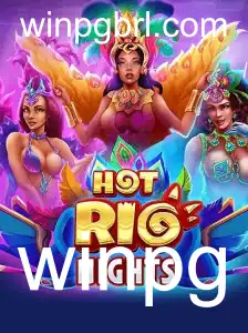 Descubra as Emoções de 'HotRioNights': O Jogo que Conquista com Suas Regras Únicas