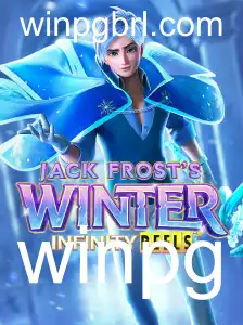 Explorando o Mundo Encantado de JackFrostsWinter