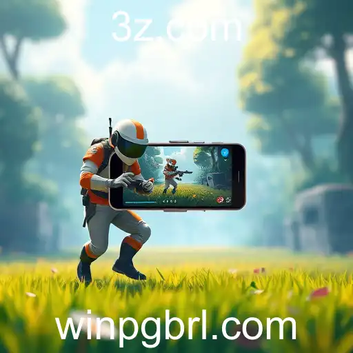 A Ascensão dos Jogos Mobile em 2026