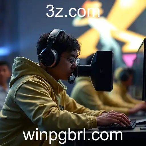 Revolução dos eSports no Brasil: Uma Nova Era de Entretenimento