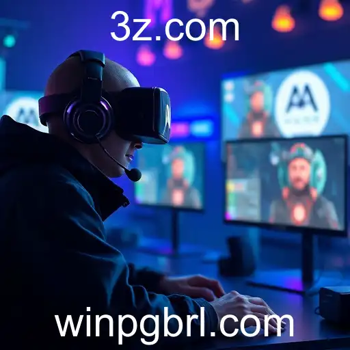 A Evolução dos Jogos Online: Winpg em Destaque