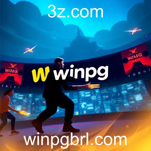 A Evolução dos Jogos Online e o 'winpg' em 2025