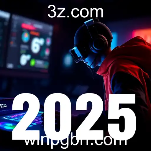 Expansão do Universo de Jogos em 2025