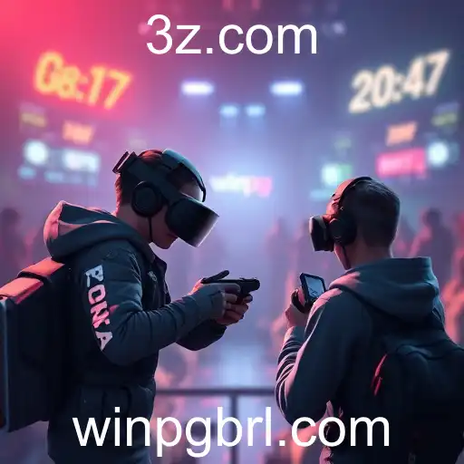 Expansão do Universo dos Jogos em 2026