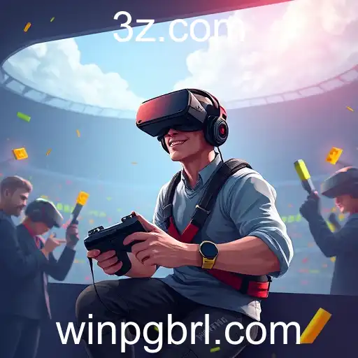 A Expansão da Indústria de Jogos Online no Brasil