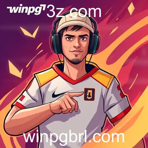 Explosão dos eSports: A Ascensão da winpg
