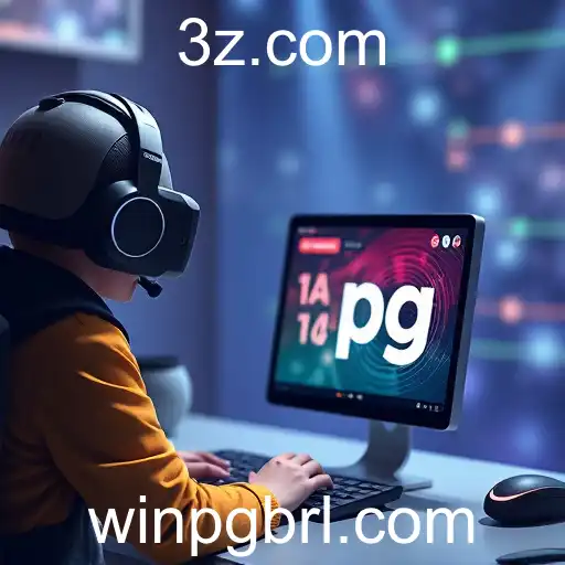 Revolução no Mercado de Jogos Online em 2026