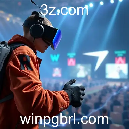 Novidades e Tendências no Mundo dos Jogos