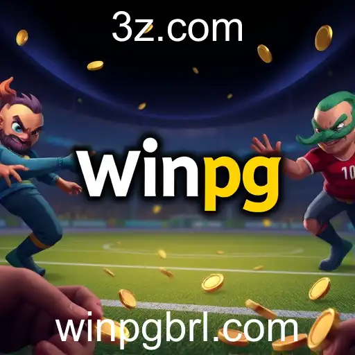 Inovação e Sucesso no Crescente Mercado de Jogos Online