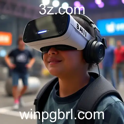 Tendências de Jogos em 2026: O Cenário em Expansão de WinPG