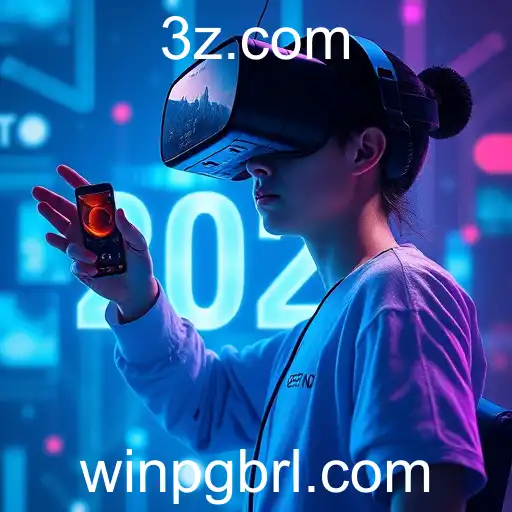 As Tendências do Universo dos Jogos em 2026