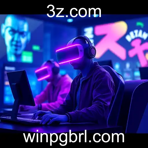 Tendências e Desafios nos Jogos Online em 2026