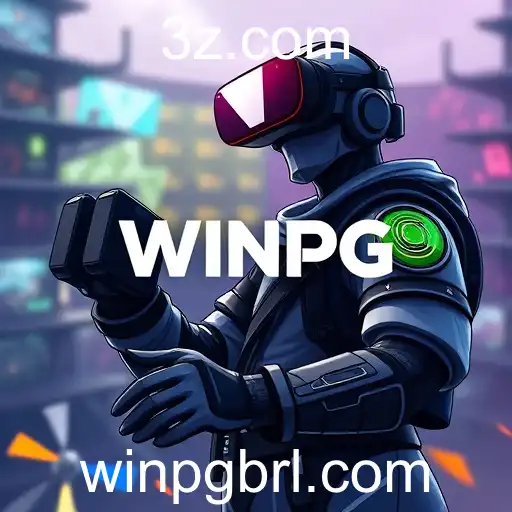 O Impacto da WinPG no Cenário dos Jogos Online