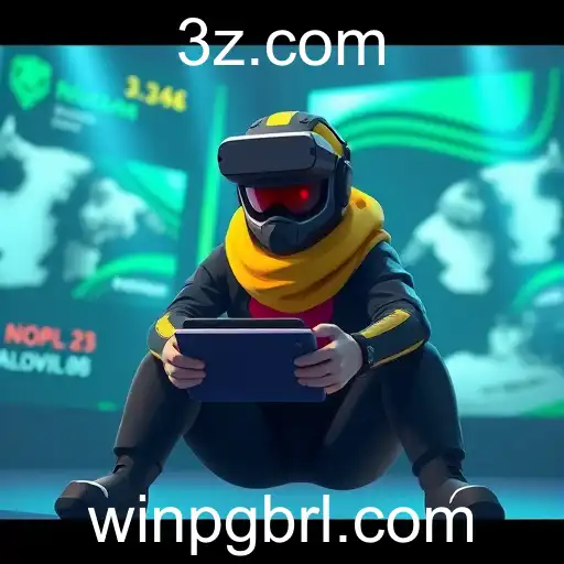 Ascensão dos Jogos Online em 2026: Um Olhar Aprofunfado