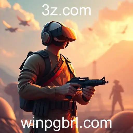 Inovações e Tendências no Mundo dos Jogos em 2026