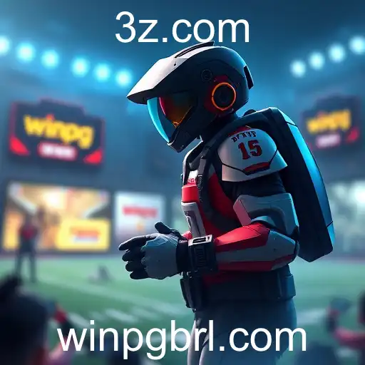 A Expansão Relâmpago do winpg no Cenário de Jogos Brasileiros