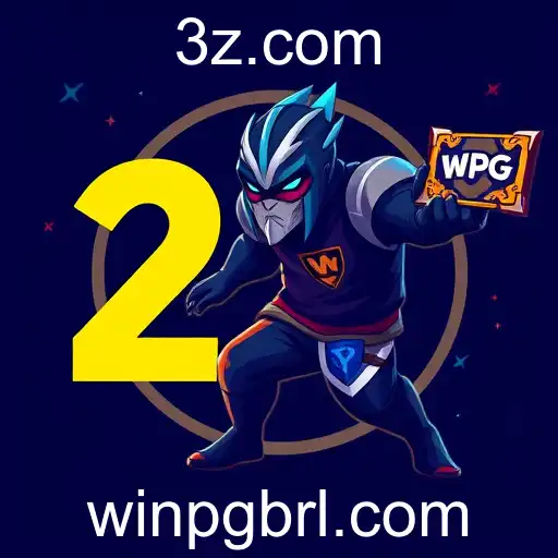 Exploração de Grande Sucesso do Winpg na Comunidade de Jogos