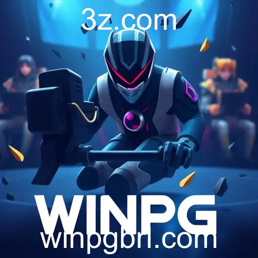 A Revolução dos Jogos com WinPG