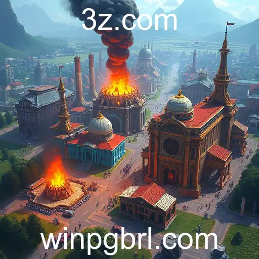 Ascensão do Winpg no Cenário de Jogos em 2025