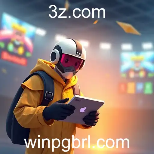 WinPG: O Novo Fenômeno do Mundo dos Jogos Online