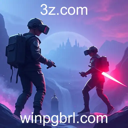 WinPG Revoluciona o Cenário dos Jogos no Brasil