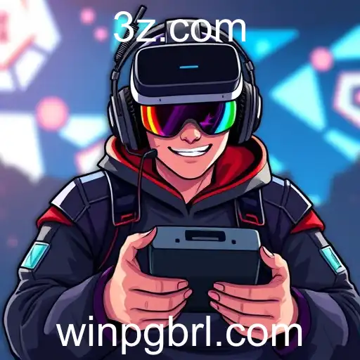 A Nova Era dos Jogos Online: A Ascensão do Winpg