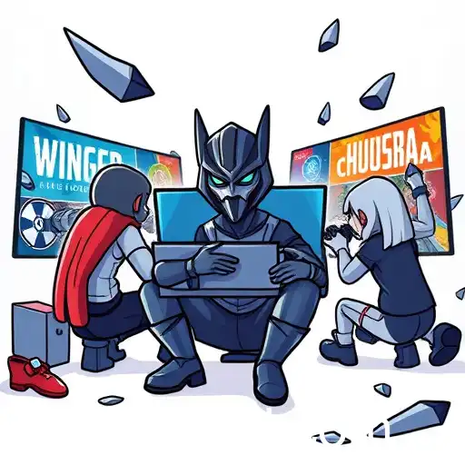 A Nova Era dos Jogos Online em Portugal