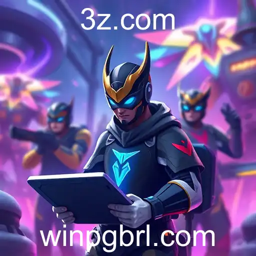 A Revolução dos Jogos Online Continua