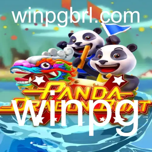PANDADRAGONBOAT: Uma Jornada Empolgante no Mundo dos Jogos Aquáticos