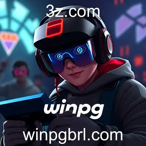 Revolução nos Jogos Online em Português Através do 'winpg'