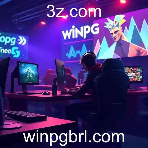 A Revolução dos Sites de Jogos em 2026