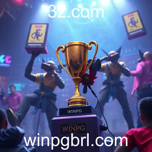 A Revolução do WinPG no Universo dos Jogos Online