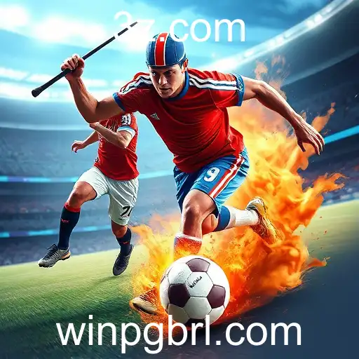 A Emoção dos Jogos de Esportes no 'winpg': Entretenimento e Realismo