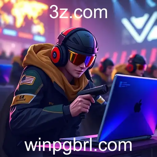 O Crescimento Surpreendente dos Jogos Online em 2026