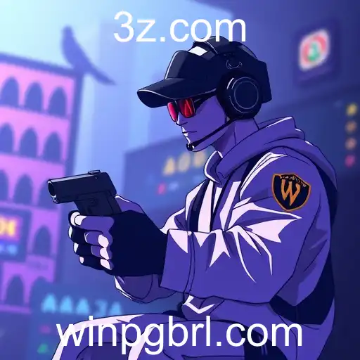 Tendências e desafios no mercado de jogos online